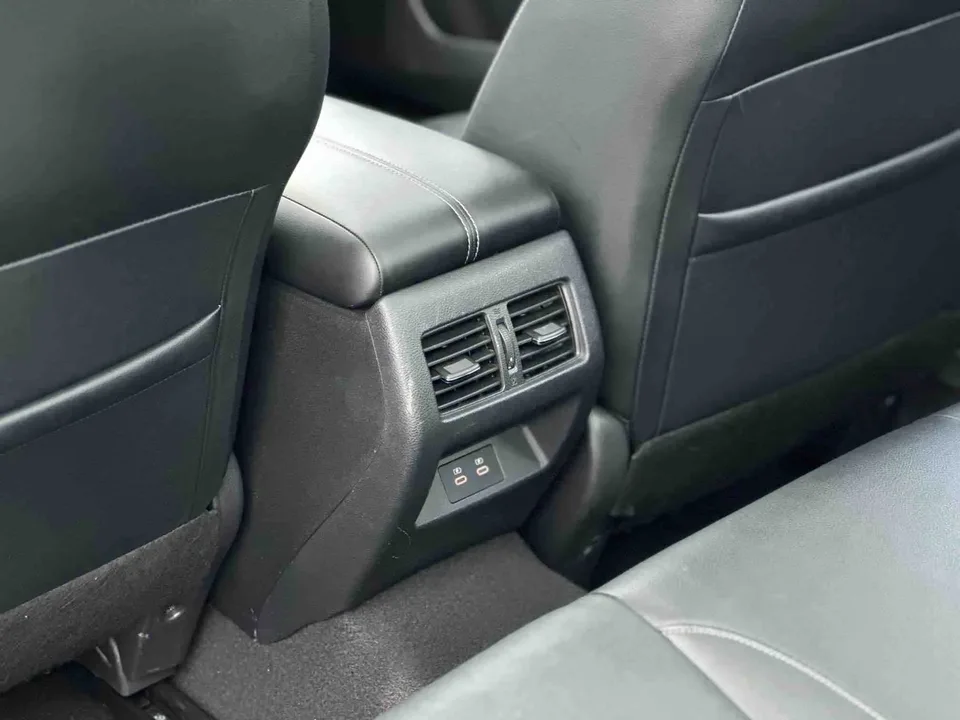 Nissan Altima Sound of nature 2.0L XL-TLS Enjoy Edition 2022 — thumbnail 3