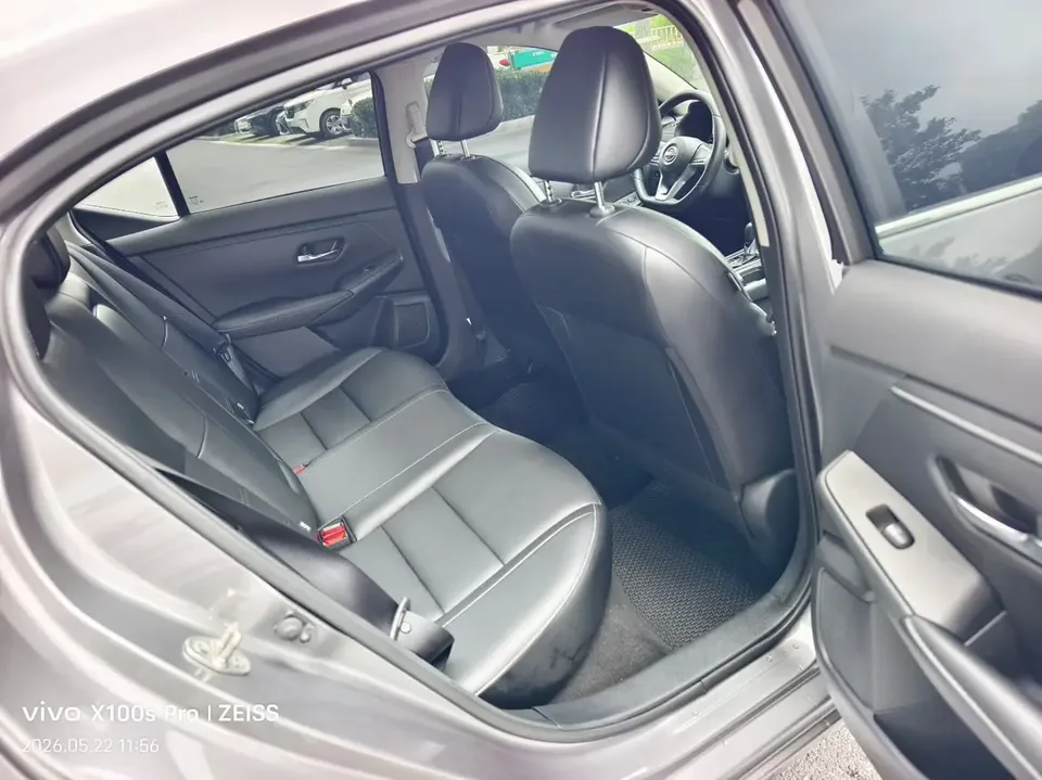 Nissan Sylphy Sylphy 1.6L CVT Enjoy Edition 2023 — thumbnail 3