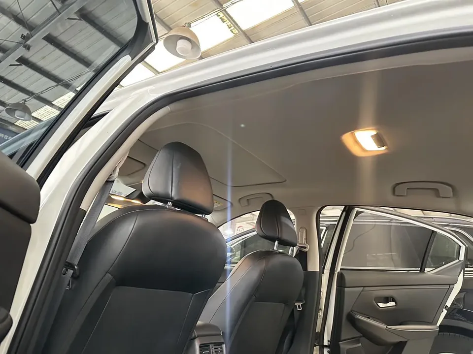 Nissan Sylphy Sylphy 1.6L CVT Enjoy Edition 2023 — thumbnail 3