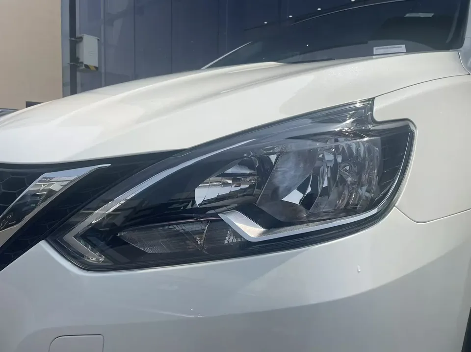 Nissan Sylphy Sylphy 2026 Classic 1.6L CVT Comfort Edition 2026 — thumbnail 3