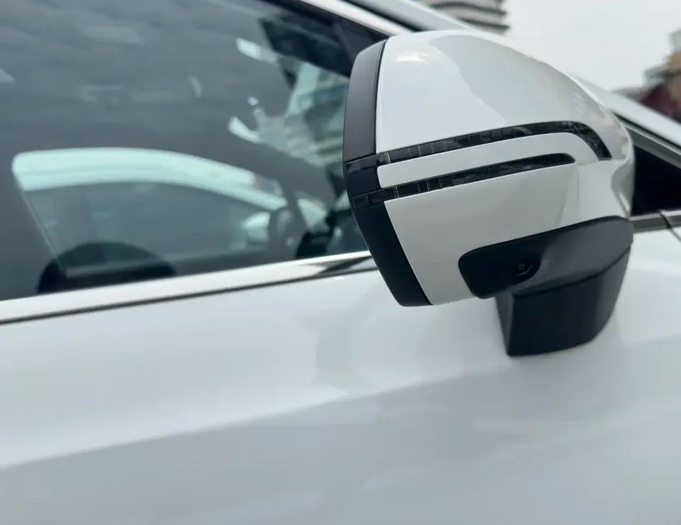 Geely Okavango Haoyue L 2.0TD DCT Premium 2025 — thumbnail 2