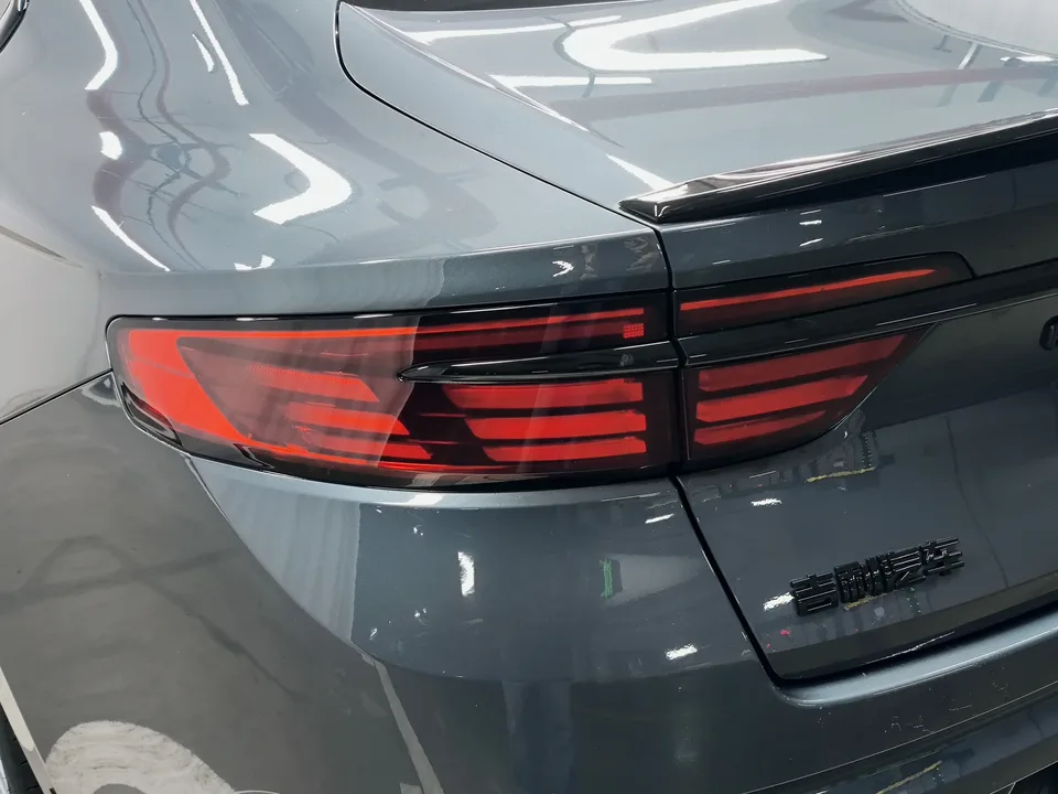 Geely Preface Xing Rui 2.0T Qingyun Edition 2024 — thumbnail 4