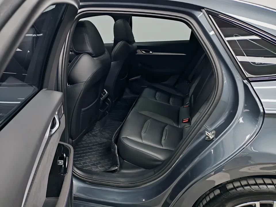 Geely Preface Xing Rui 2.0T Qingyun Edition 2024 — thumbnail 5