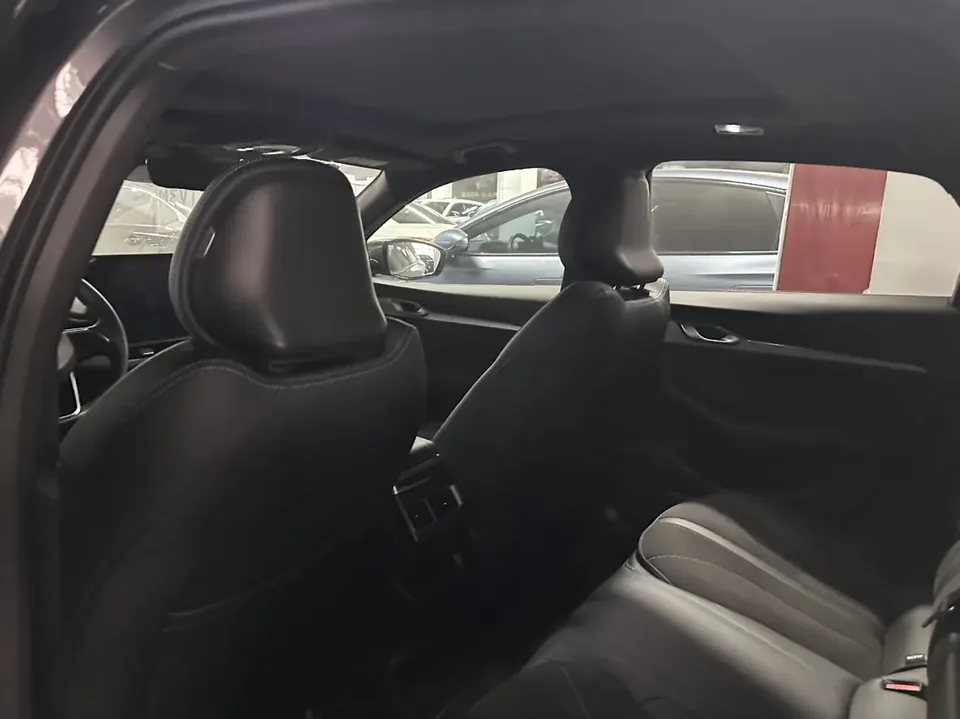 Geely Preface Xing Rui Xingrui 2025 2.0T DongfangyaoMoon-gazing Edition 2025 — thumbnail 4