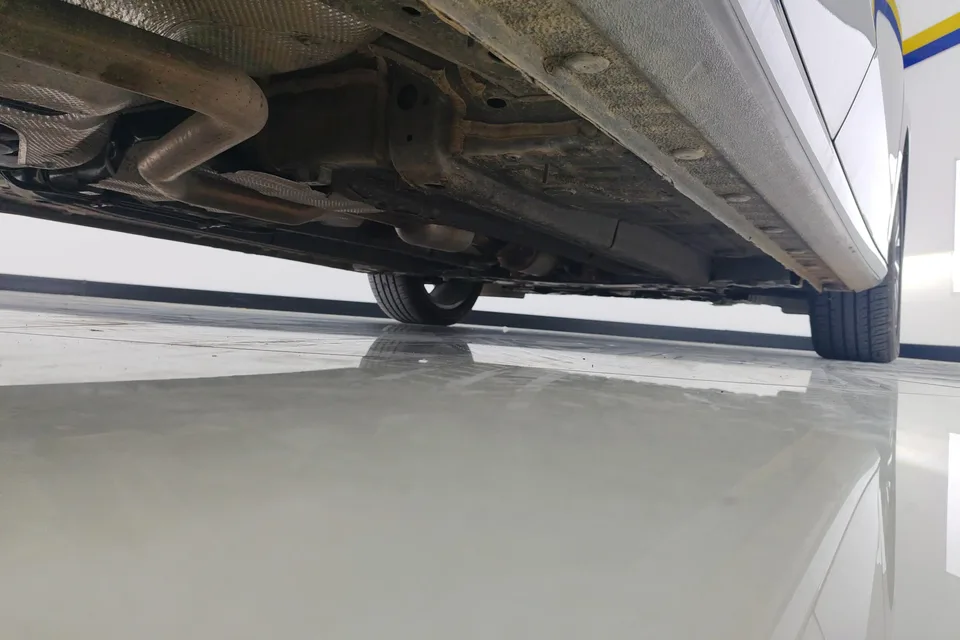 Geely Emgrand Emgrand Emgrand 2025 4th Generation 1.5L CVT Premium Edition 2025 — thumbnail 3
