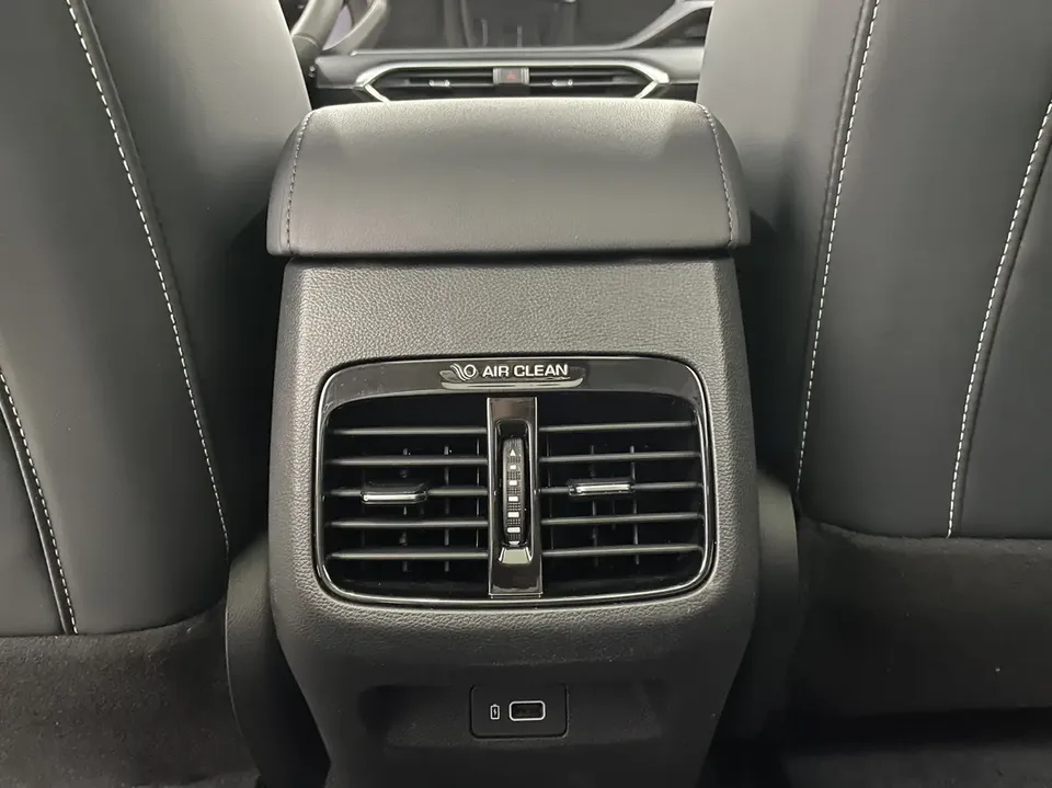 GAC Trumpchi GS4 Trumpchi GS4 270T Automatic Intelligent Technology Edition 2022 — миниатюра 3