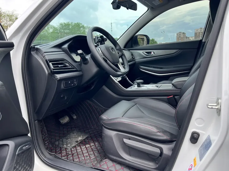 Changan CS75 Changan CS75 Enjoy Edition 1.5T DCT Luxury 2024 — thumbnail 3