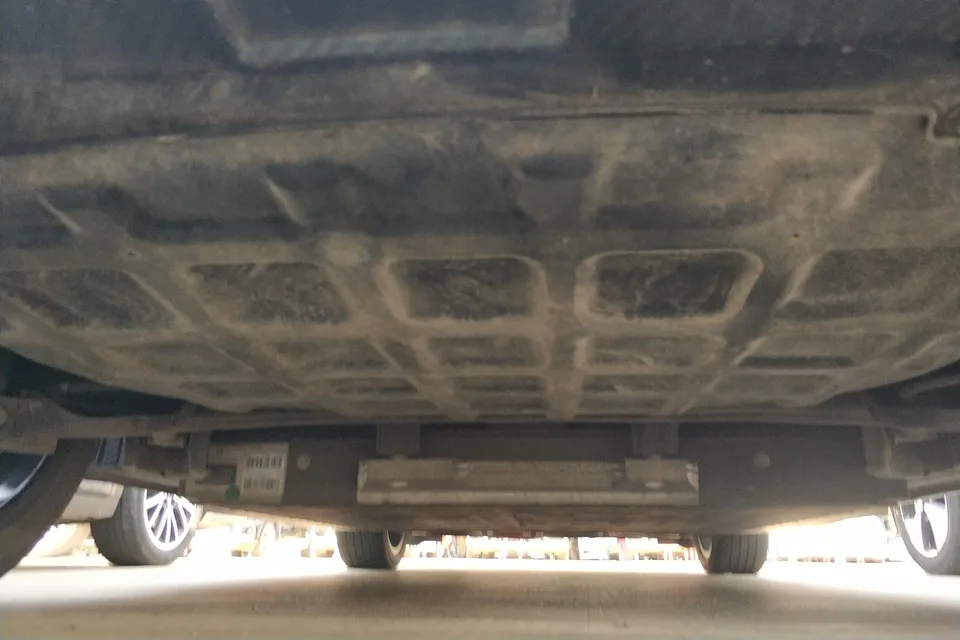 ORA Euler Good Cat GT Euler Good Cat GT Mulan Edition 401km Premium 2023 — thumbnail 4