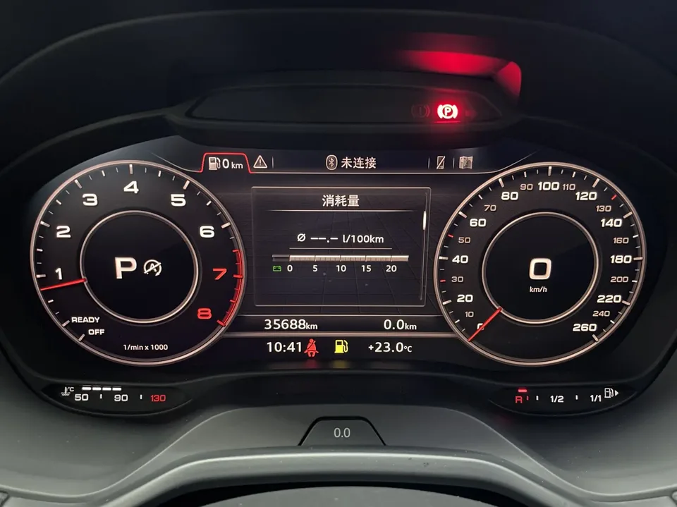 Audi Q2L Audi Q2L 35 TFSI Luxury Dynamic 2022 — thumbnail 4