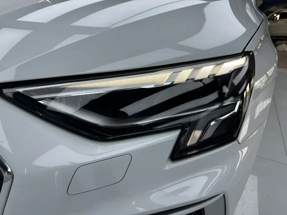 Audi A3 Audi A3 A3L Limousine 35 TFSI Stylish Sports 2023 — thumbnail 5