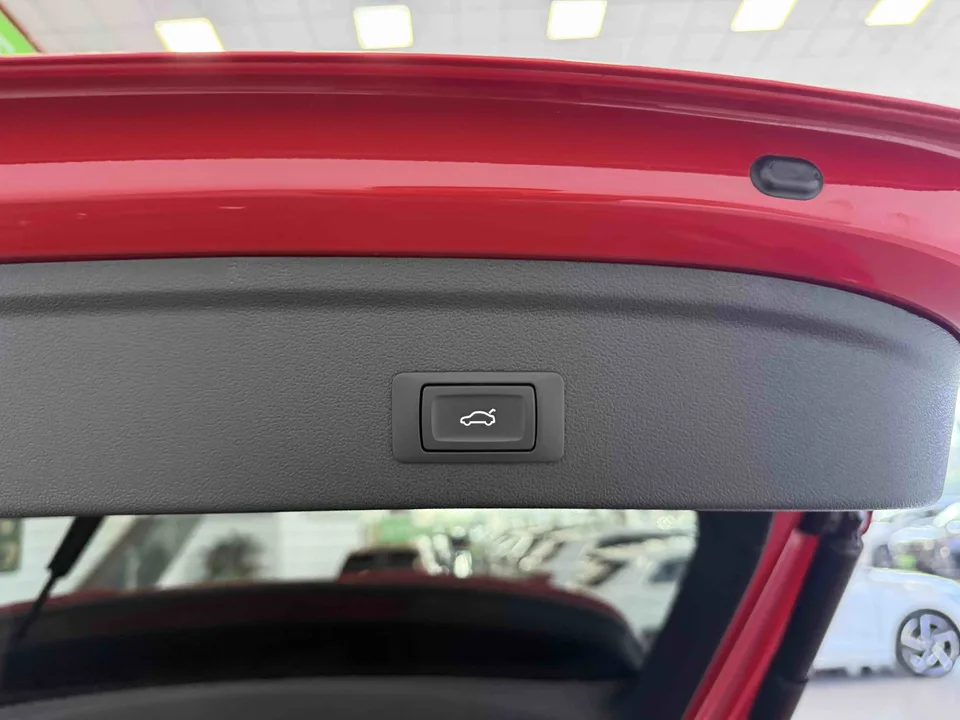 Audi A3 A3 Sportback 35 TFSI stylish and sporty 2022 — thumbnail 4
