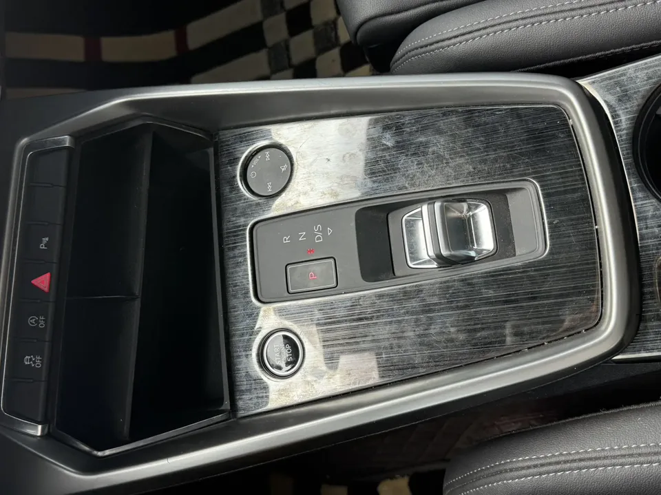 Audi A3 Audi A3 Sportback 35 TFSI Stylish and sporty 2022 — thumbnail 3