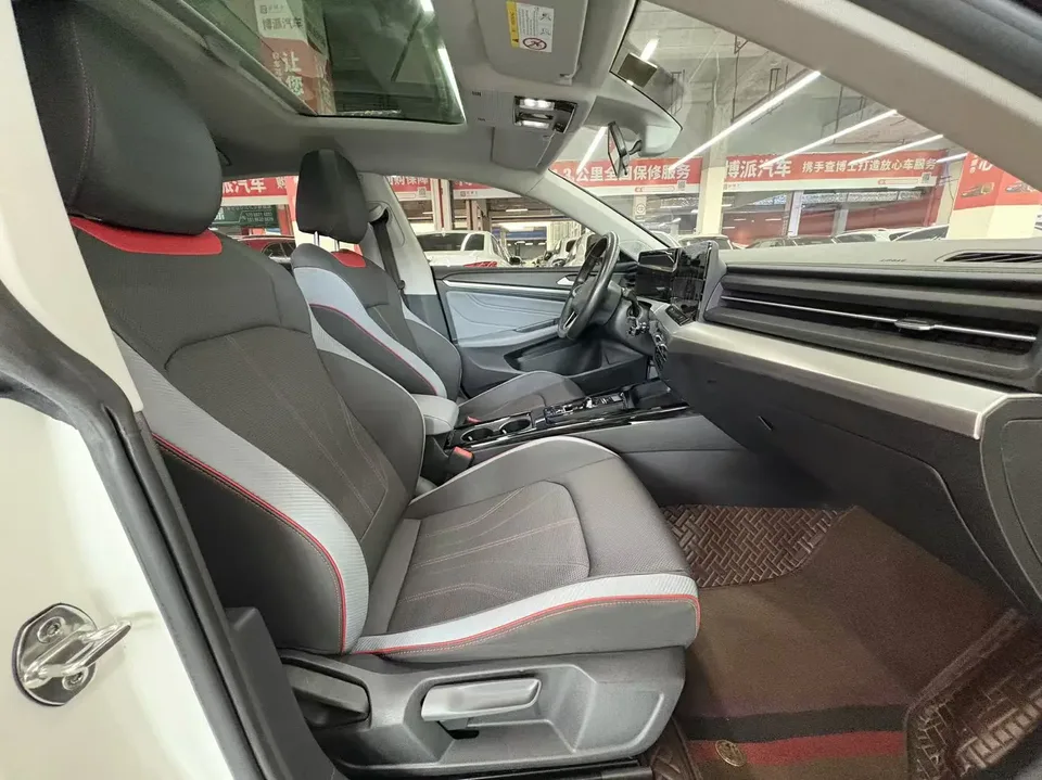 Volkswagen Lamando Lingdu Lingdu L 280TSI DSG Hot Edition 2023 — thumbnail 3