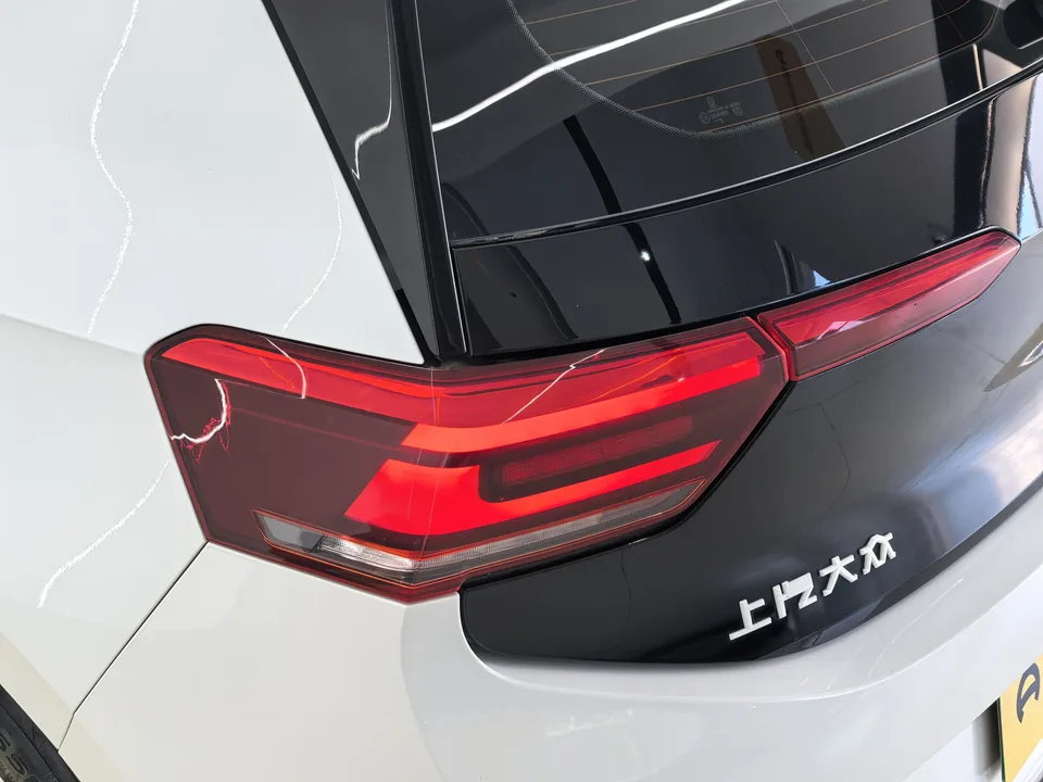 Volkswagen ID.3 Volkswagen ID.3 Pure Smart Edition 2024 — thumbnail 4