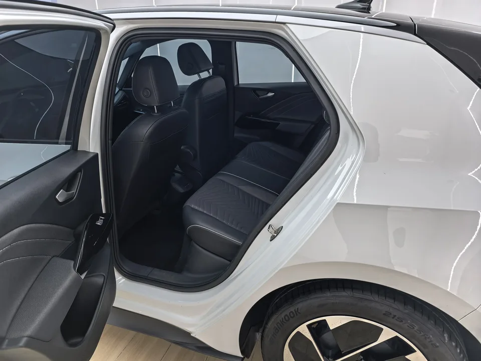 Volkswagen ID.3 Volkswagen ID.3 Pure Smart Edition 2024 — thumbnail 5