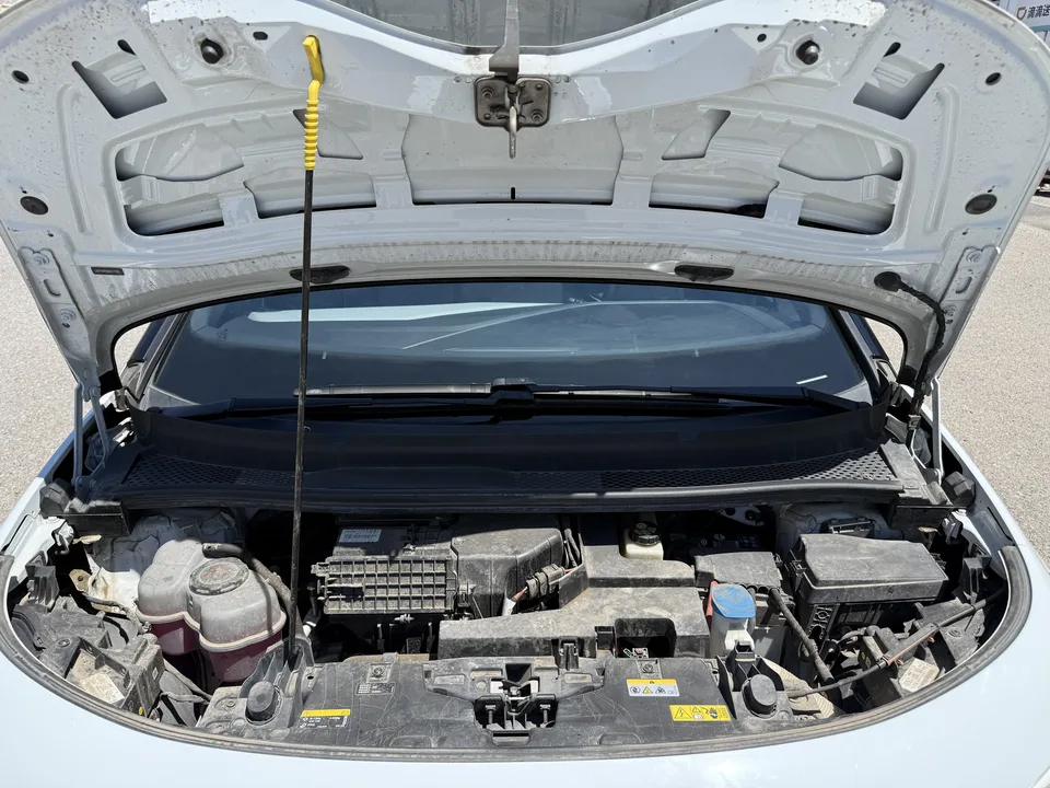 Volkswagen ID.3 Volkswagen ID.3 Pure Smart Edition 2022 — thumbnail 3