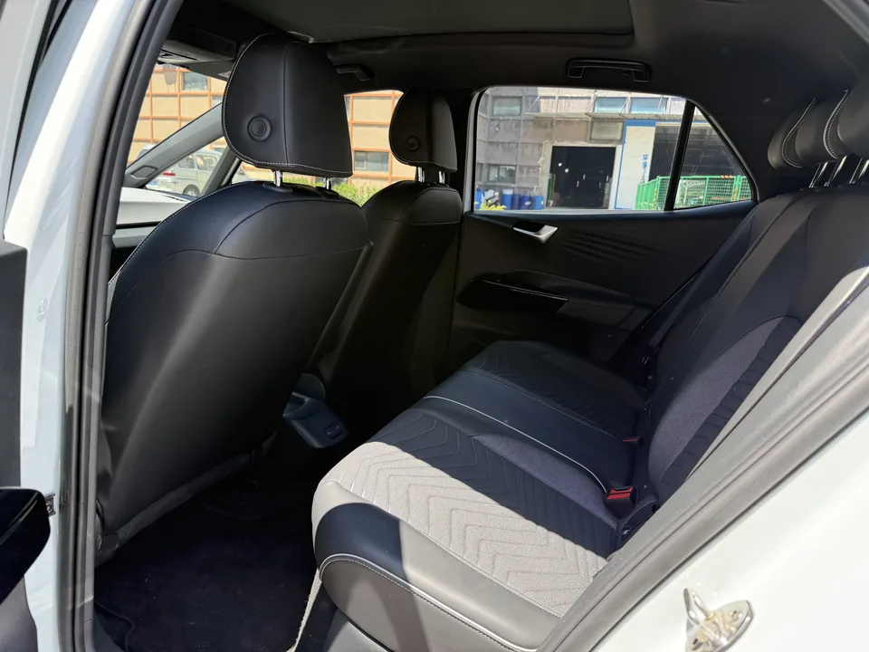 Volkswagen ID.3 Volkswagen ID.3 Pure Smart Edition 2022 — thumbnail 4