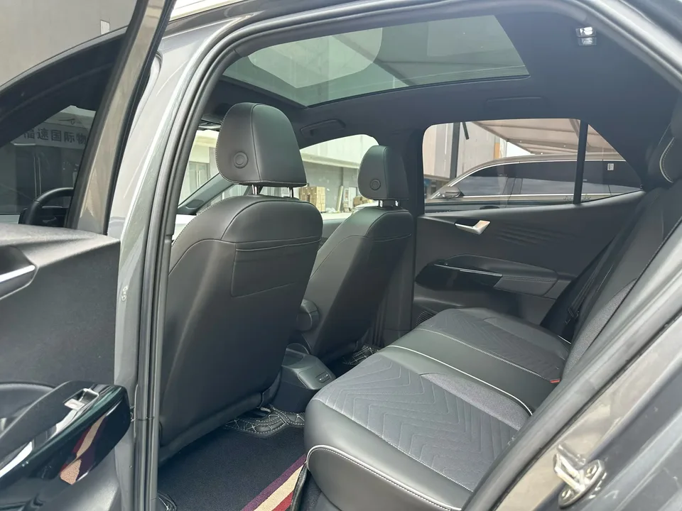 Volkswagen ID.3 ID.3 Volkswagen ID.3 2023 Pure Smart Edition 2023 — thumbnail 3