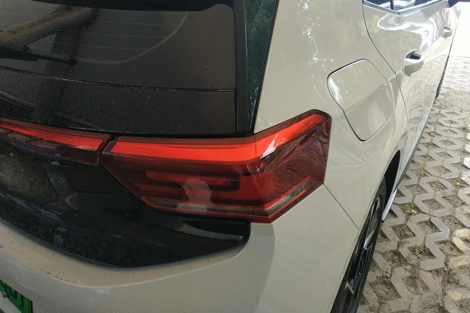 Volkswagen ID.3 Volkswagen ID.3 Pure Smart Edition 2024 — thumbnail 2