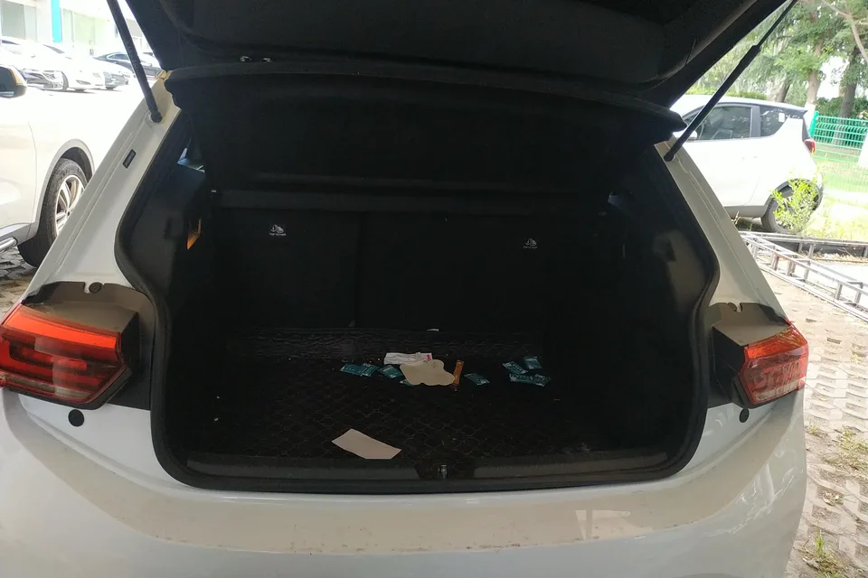 Volkswagen ID.3 Volkswagen ID.3 Pure Smart Edition 2024 — thumbnail 5