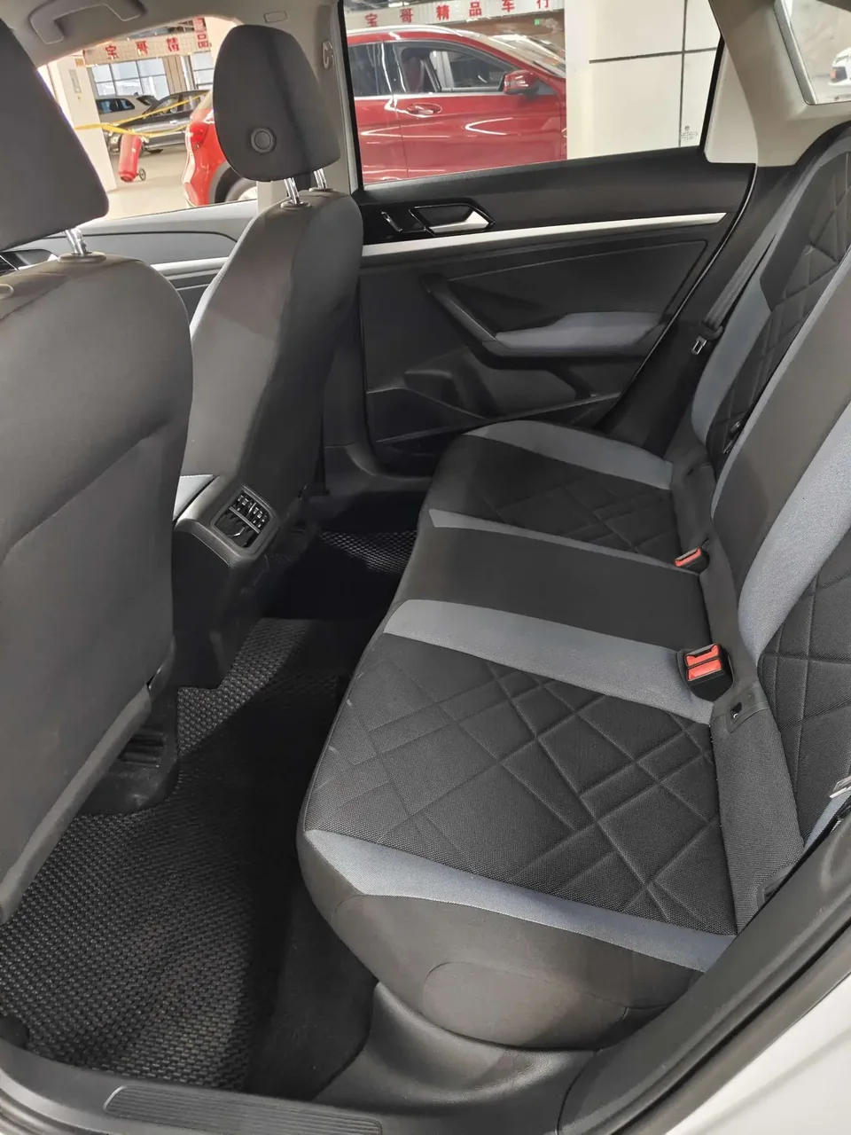 Volkswagen Lavida Lavida 2023 1.5L Automatic Deyi Edition 2023 — thumbnail 3