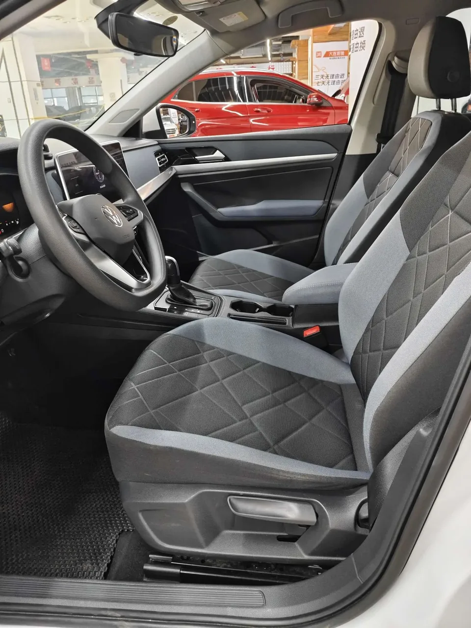Volkswagen Lavida Lavida 2023 1.5L Automatic Deyi Edition 2023 — thumbnail 5