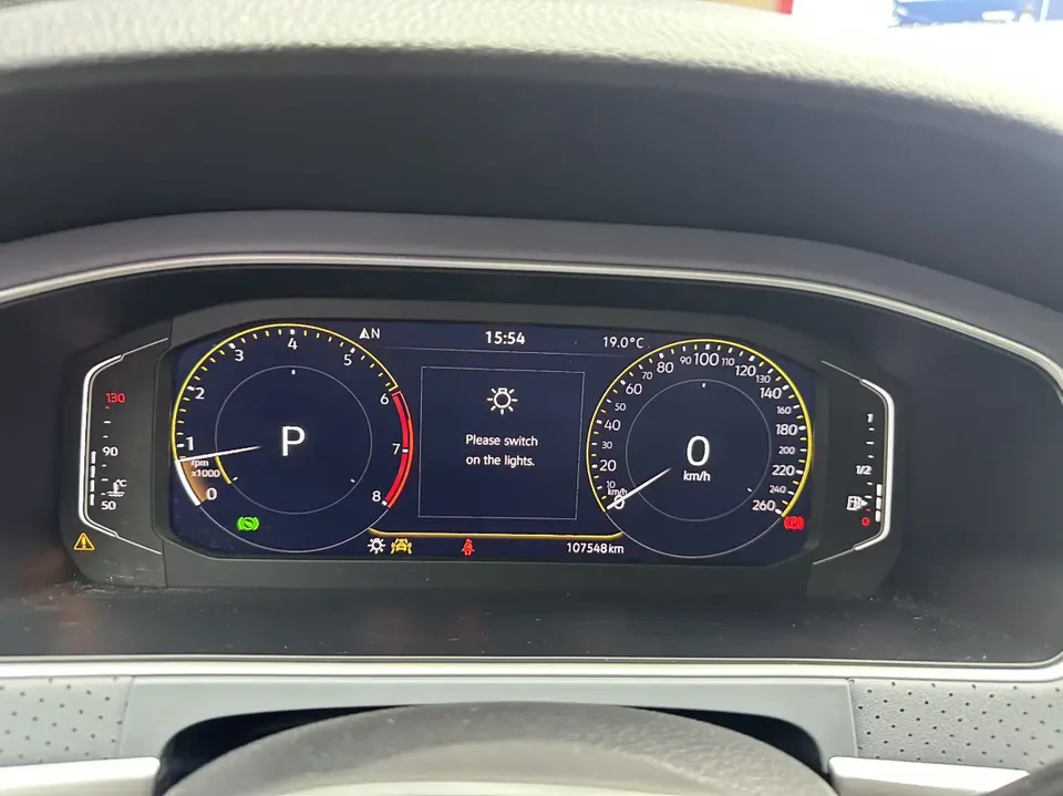 Volkswagen Lavida Lavida facelift 1.5L automatic 5 million version 2023 — thumbnail 4
