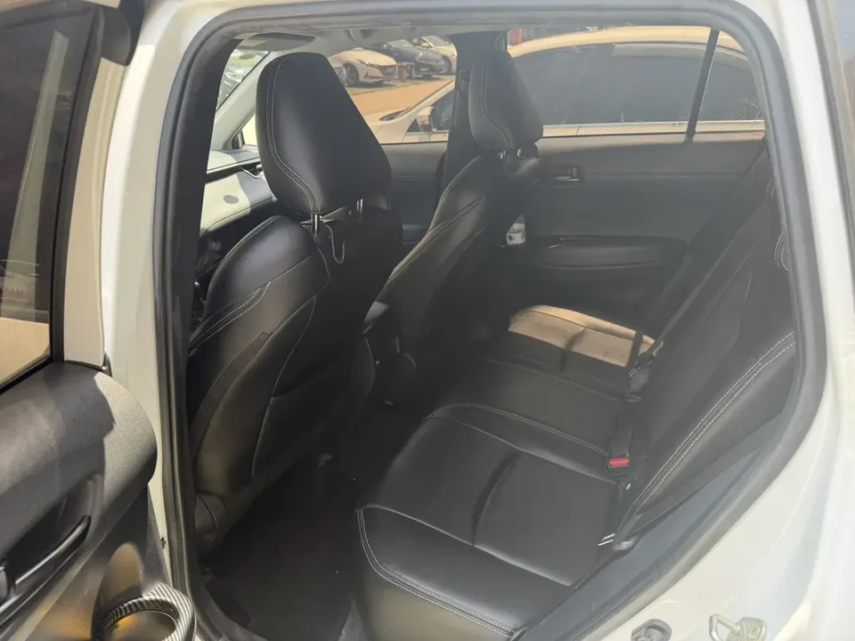 Toyota Frontlander Fenglanda 2.0L CVT Elite Edition 2022 — thumbnail 3