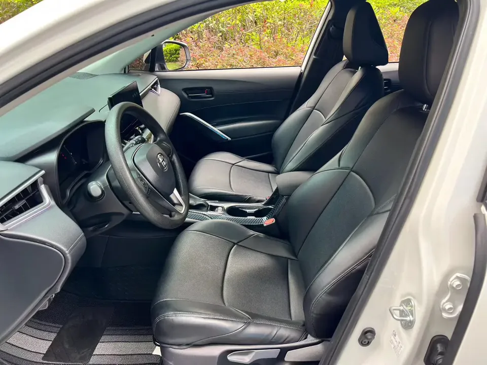 Toyota Frontlander Frontlander 2.0L CVT Elite Edition 2024 — thumbnail 5