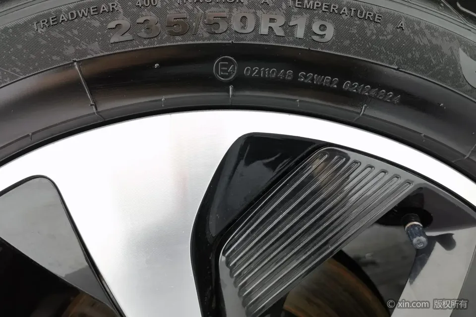 BYD Song PLUS DM Song PLUS DM 2021 DM-i 110KM 2WD Flagship PLUS 2023 — thumbnail 3