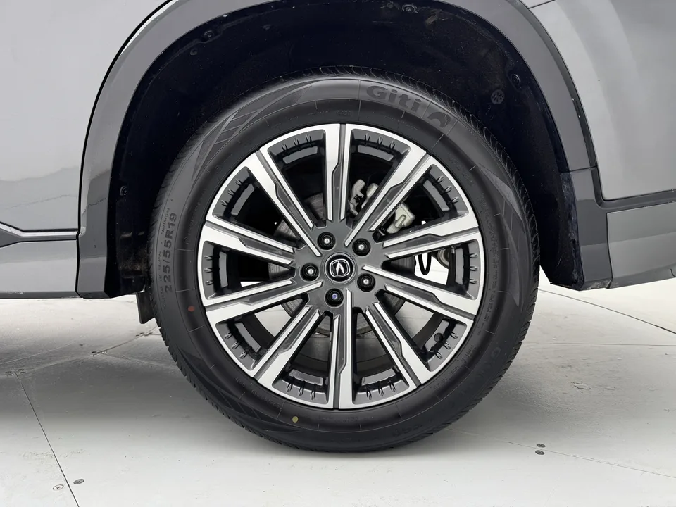 Changan CS75PLUS Changan CS75 PLUS 2023 The third generation 1.5T automatic premium model 2023 — thumbnail 3