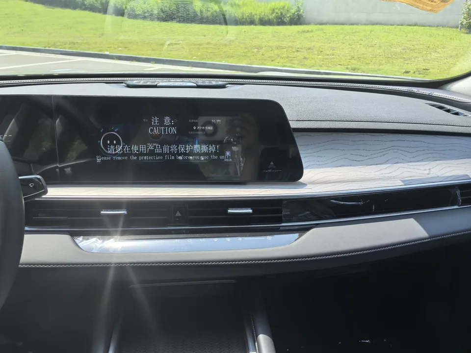 Chery Fengyun A8 70km Standard Model 2025 — thumbnail 3