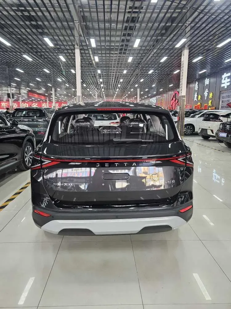 Jetta VS8 Jetta VS8 280TSI Automatic All-Round Edition 2026 — thumbnail 2