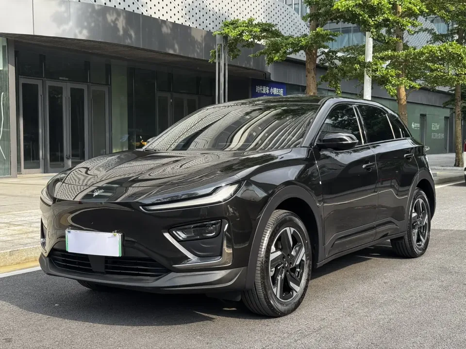 Hozon Neta X NezhaX 500 2023 — photo 1, buy with delivery to Moscow