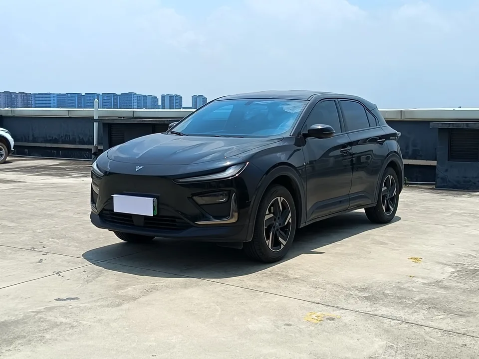 Hozon Neta X NezhaX Nezha X 2025 500 Pro 2025 — photo 1, buy with delivery to Moscow