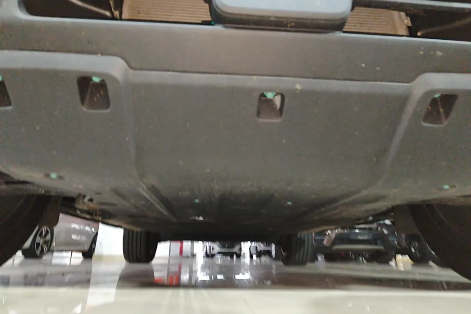 iCAR Super V23 iCAR Super V23 401 2WD Advanced Edition 2025 — thumbnail 2