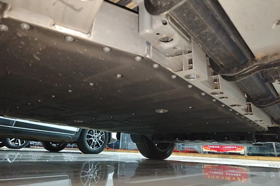 iCAR Super V23 iCAR Super V23 401 2WD Advanced Edition 2025 — thumbnail 3
