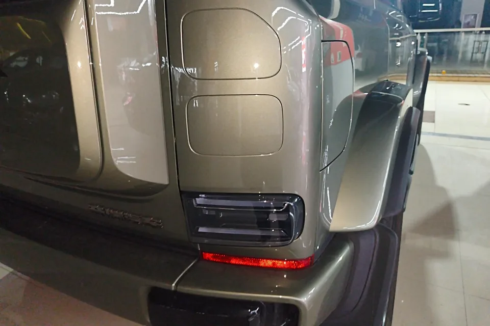 iCAR Super V23 iCAR Super V23 401 2WD Advanced Edition 2025 — thumbnail 5