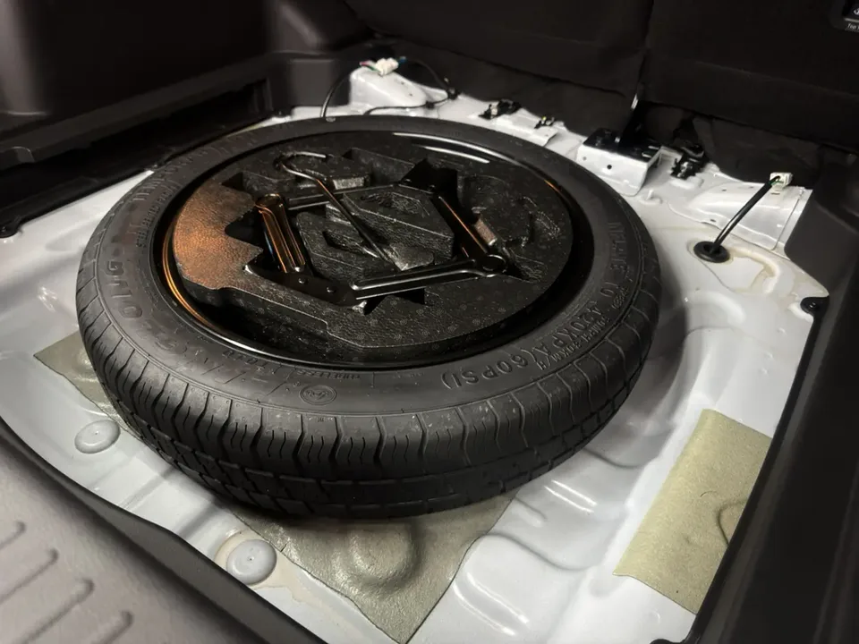 Chery Tiggo 7 Tiggo 7 Super Power Edition 1.5T CVT Super Warrior 2022 — thumbnail 5