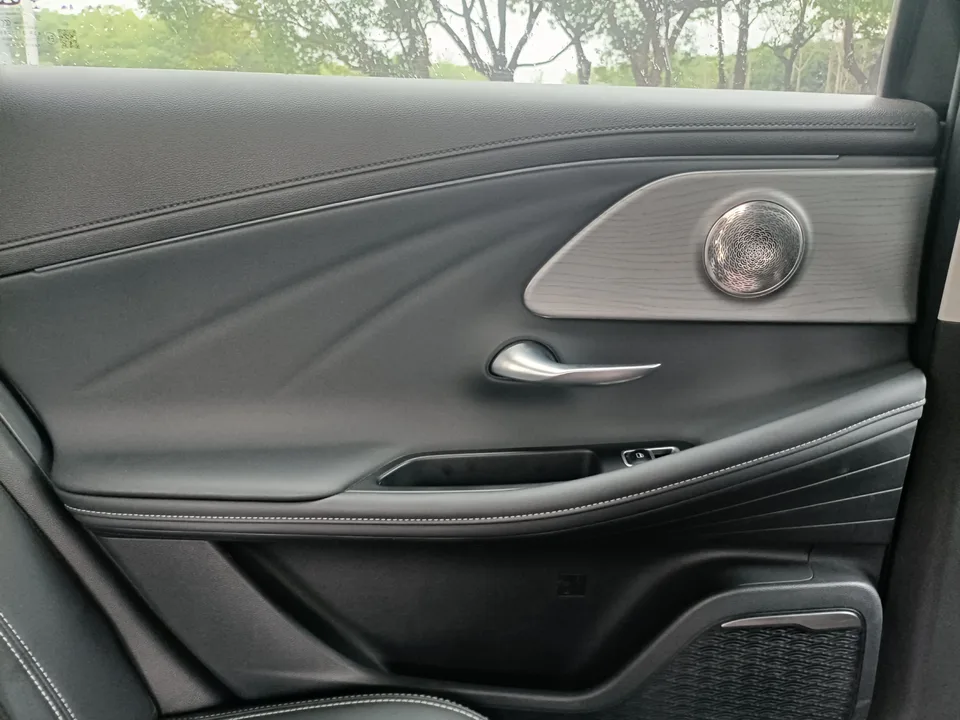Chery Arrizo 8 Arrizo 8 1.6TGDI DCT Excellence Edition 2024 — thumbnail 2