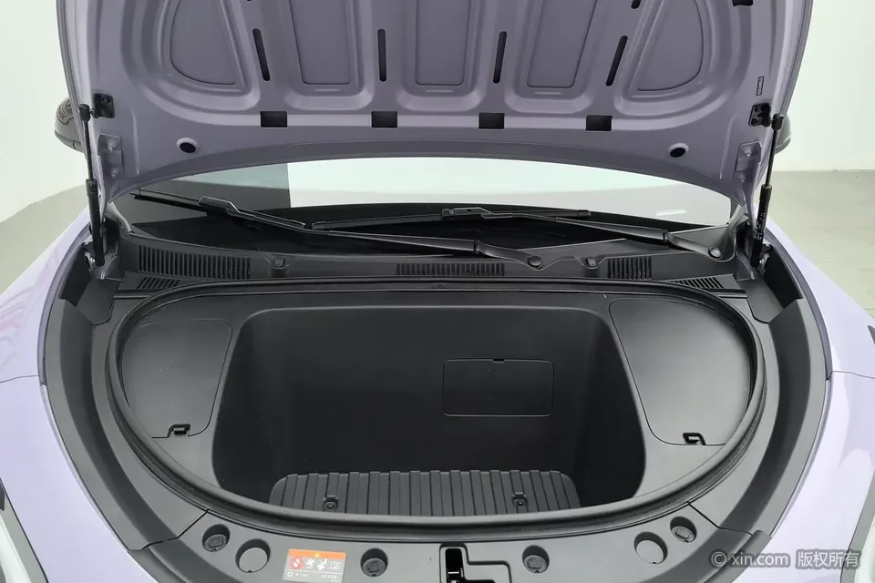 Geely Star Wish Star Wish 410km Explorer Edition 2026 — thumbnail 3