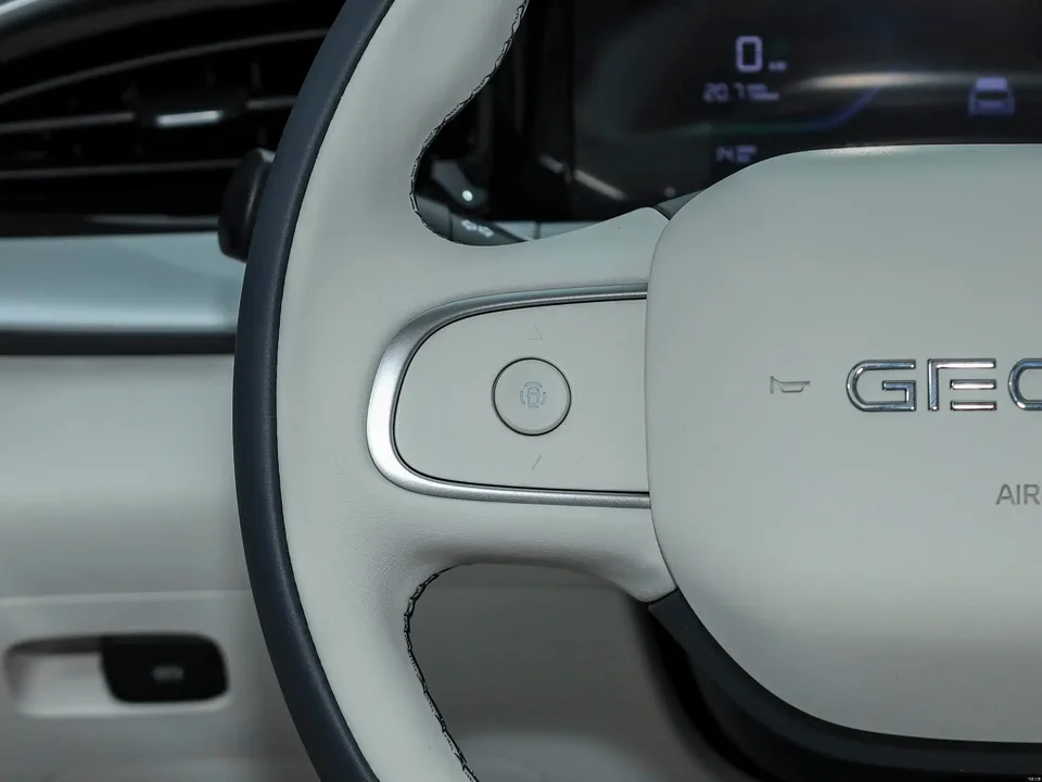 Geely Star Wish Star Wish UP 410km Explorer Edition 2025 — thumbnail 5