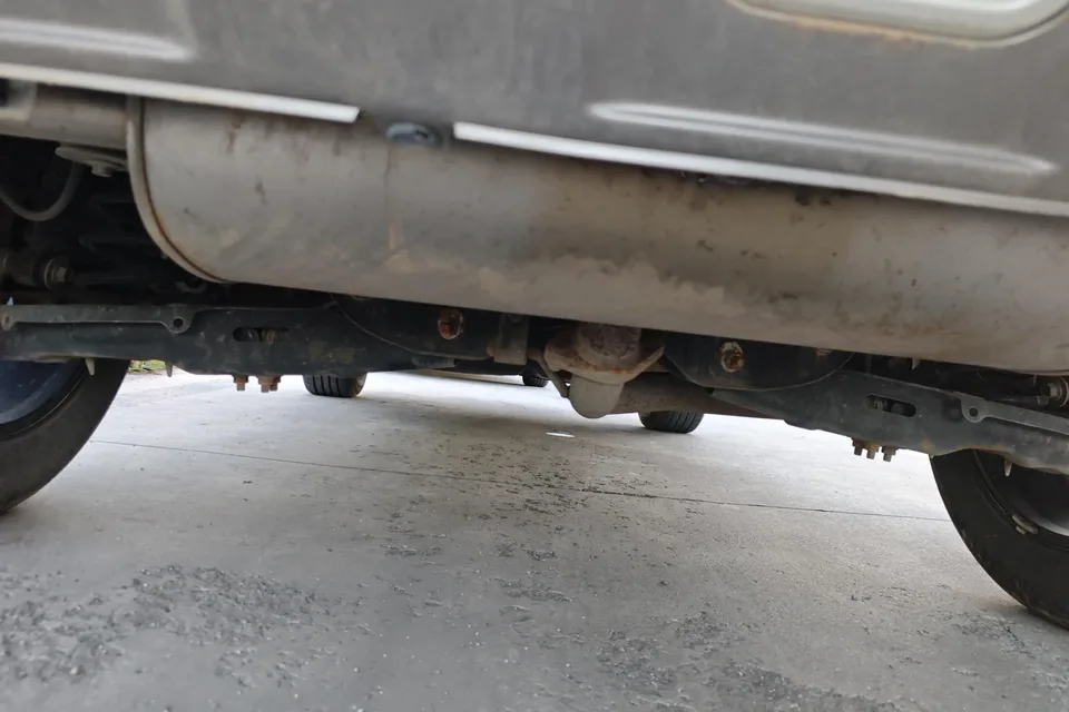 Haval Dargo Harvard dog 1.5T 2WD Border Collie Edition 2022 — thumbnail 2