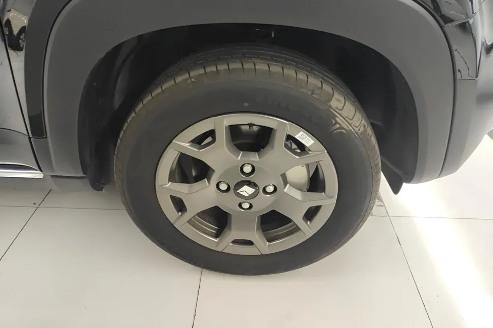 Baojun Yueya Plus Yueya Plus Yueya Plus 2026 301km Flagship Edition 2026 — thumbnail 3