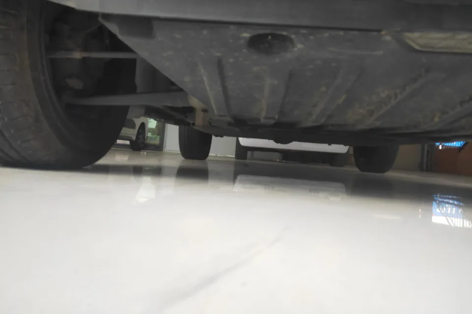 Baojun Yue Ye Yue Ye Smart Edition 2024 — thumbnail 2