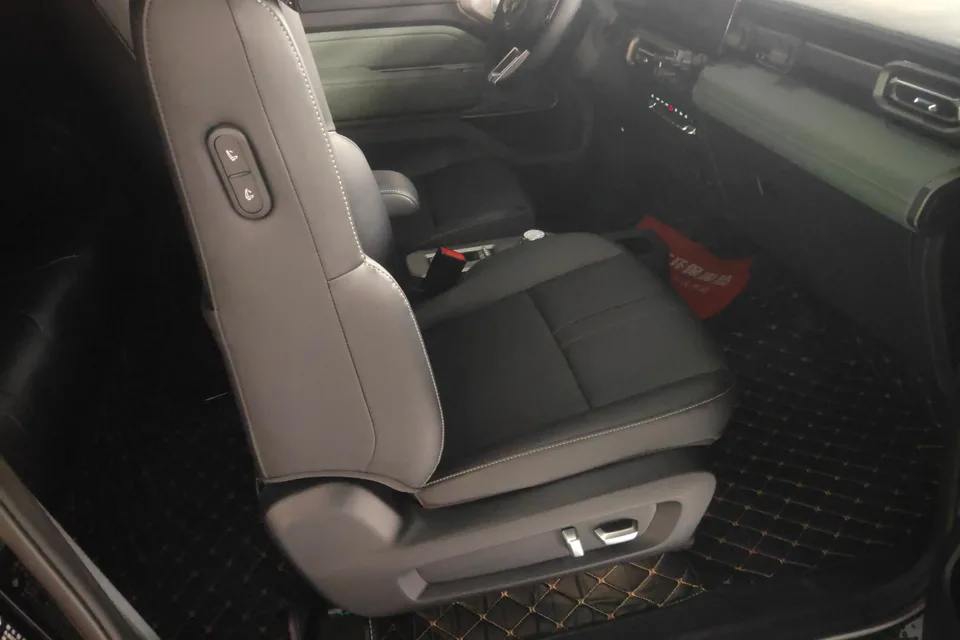 Baojun Yue Ye Yue Ye Smart Edition 2024 — thumbnail 3