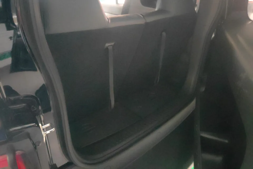 Baojun Yue Ye Yue Ye Smart Edition 2024 — thumbnail 5