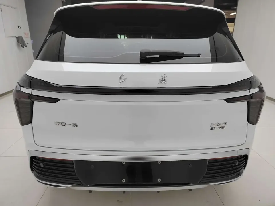 Hongqi HS3 Hongqi HS3 1.5T Brave Edition 2024 — thumbnail 3