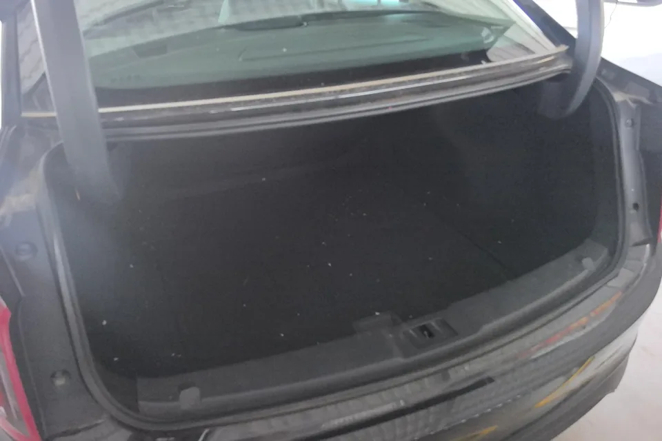 Hongqi E-QM5 Hongqi E-QM5 Charging 431km LeXiang Edition 5-seater 2022 — thumbnail 5
