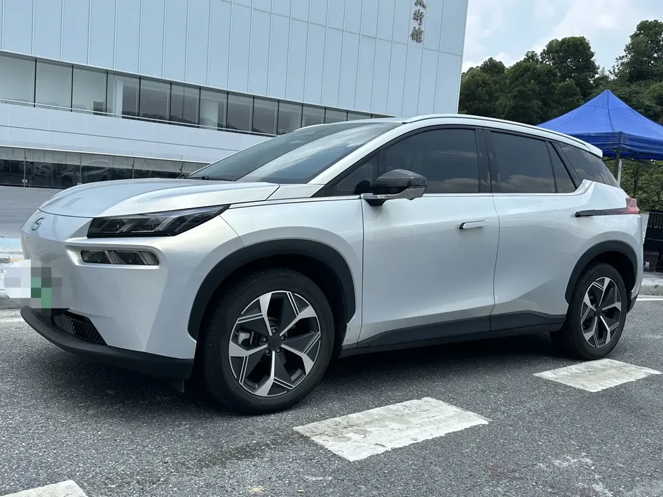 AION V AION V Plus 70 Technology Edition 2023 — photo 1, buy with delivery to Moscow